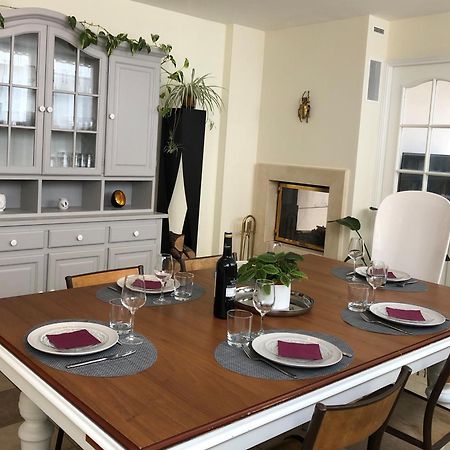 Experience Inouie A Orleans ! Apartment Exterior photo