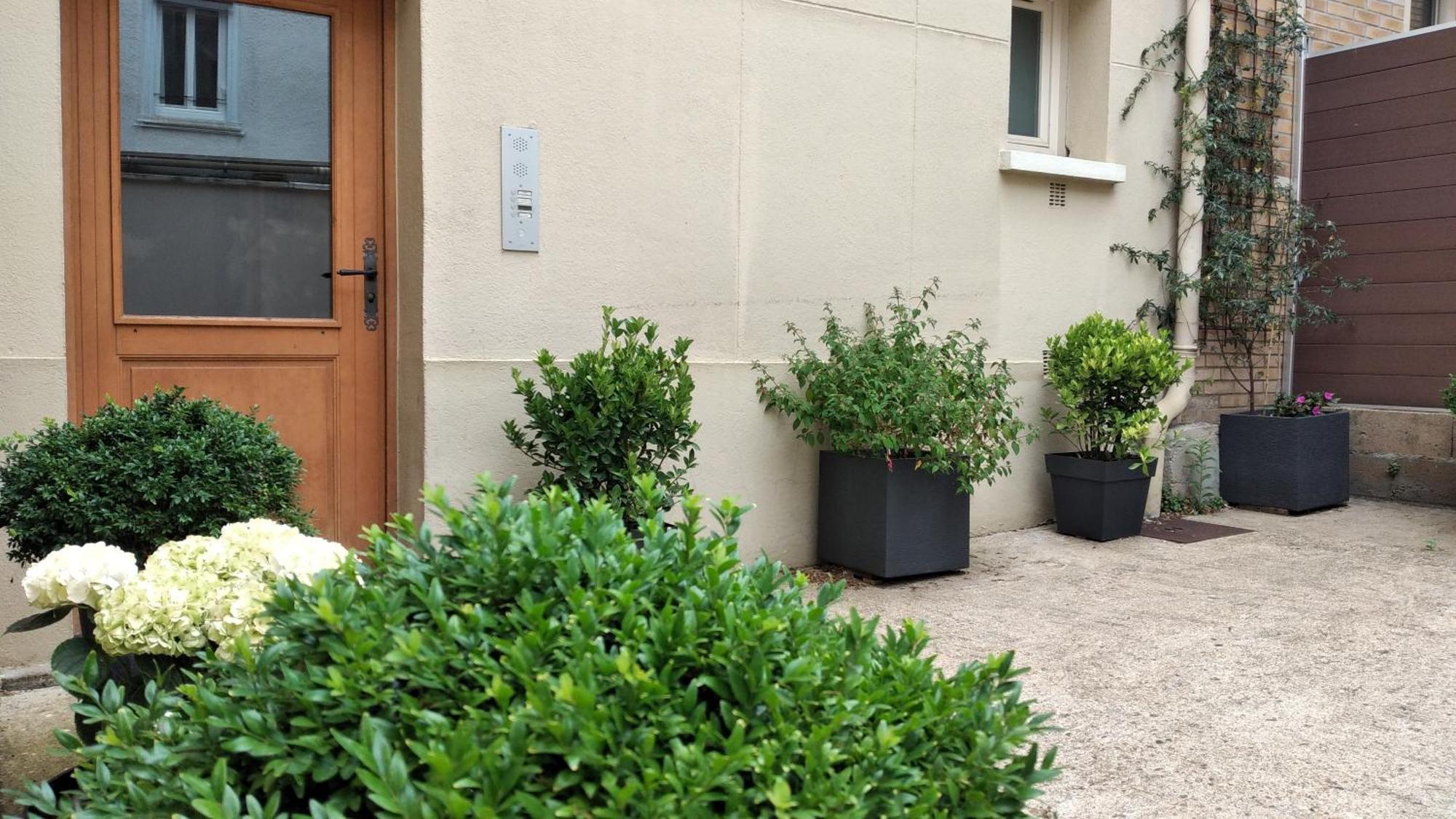 Experience Inouie A Orleans ! Apartment Exterior photo