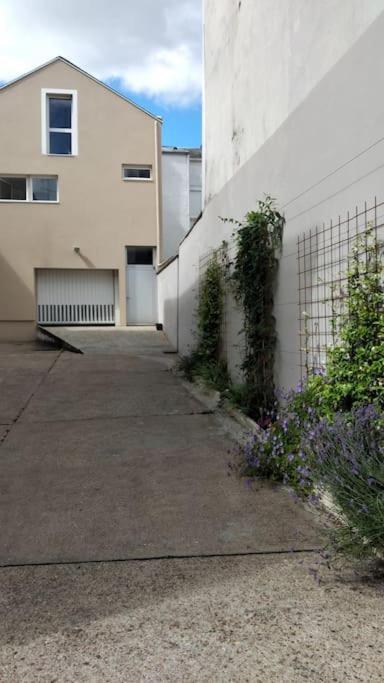 Experience Inouie A Orleans ! Apartment Exterior photo