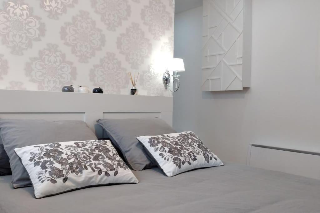Experience Inouie A Orleans ! Apartment Exterior photo