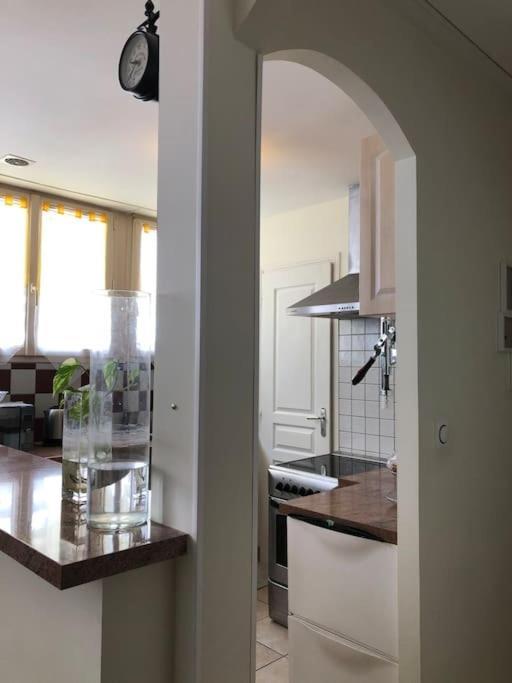 Experience Inouie A Orleans ! Apartment Exterior photo