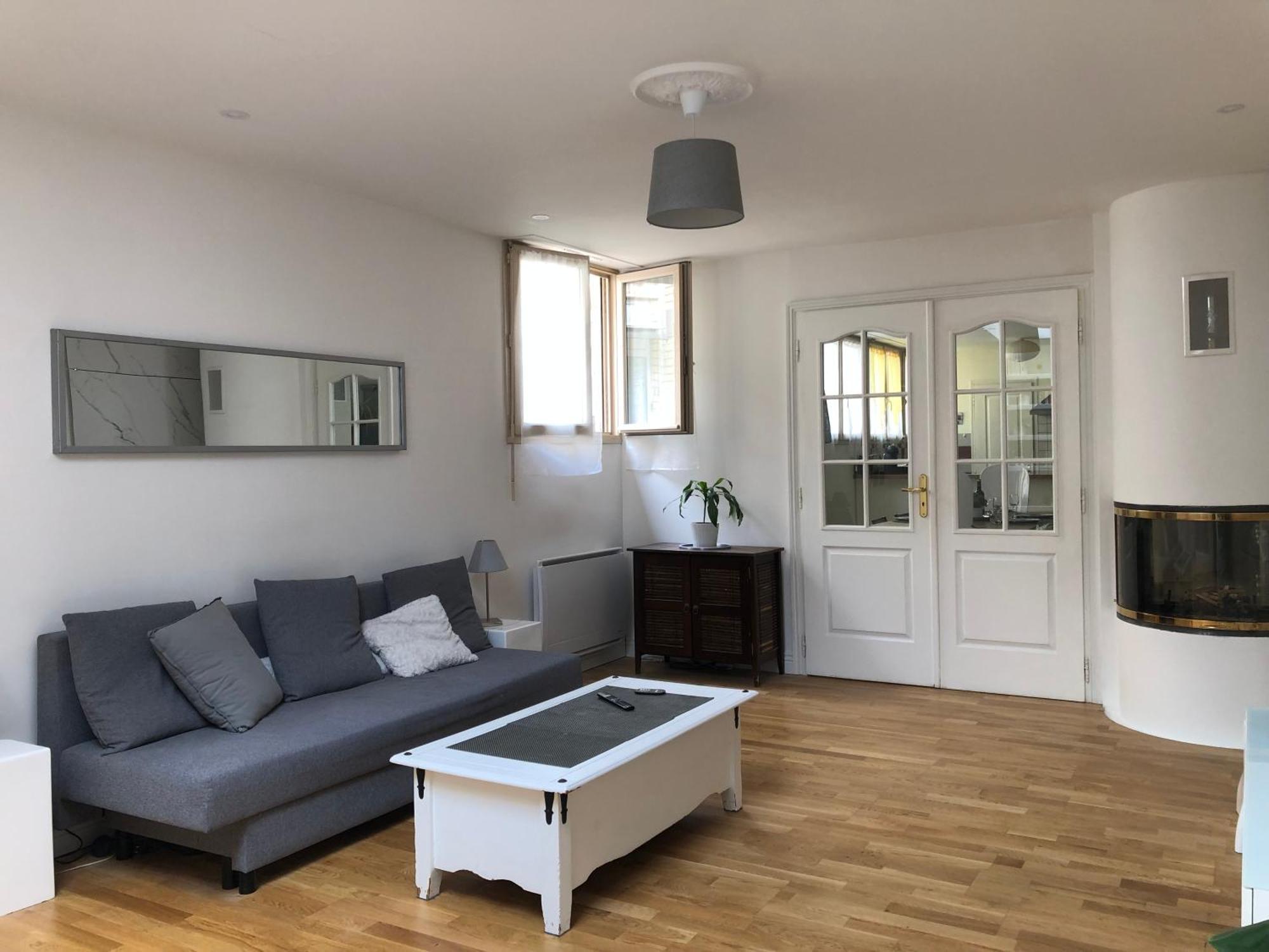 Experience Inouie A Orleans ! Apartment Exterior photo